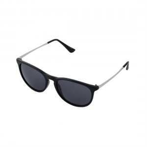 Unisex Women Men Classic Cat's Eye Round Glasses Fashion Sunglasses UV400