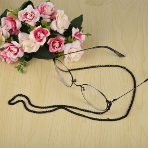 Fashionable Delicate Eyeglasses Glasses Chain Necklace Eyewear Neck Cord